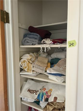 Closet Lot