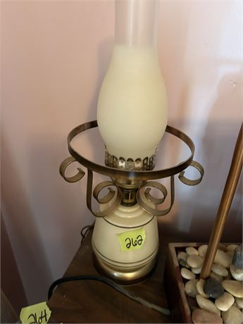 Lamp