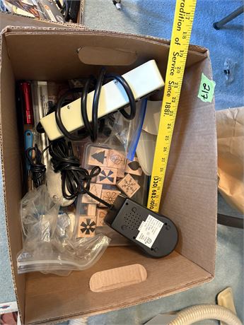 Misc Lot