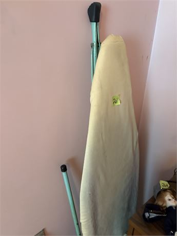 Ironing Board