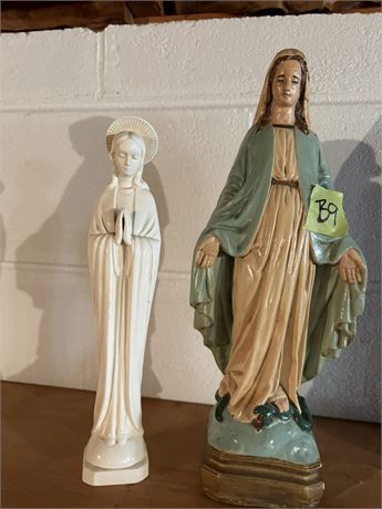 Figurines