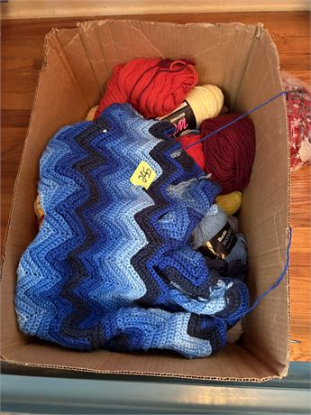 Yarn
