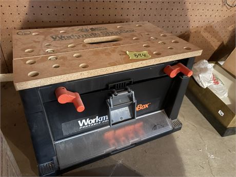 WorkBox