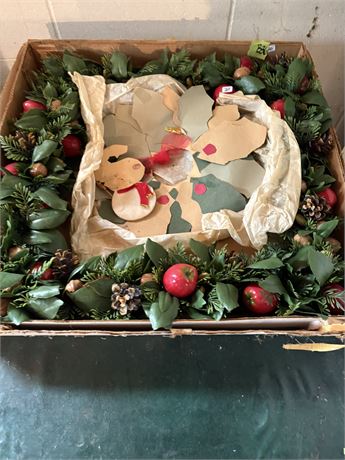 Wreath