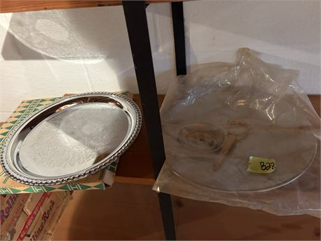 Serving Dish