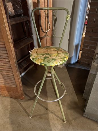 Stool