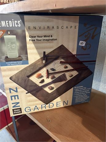 Zen Garden