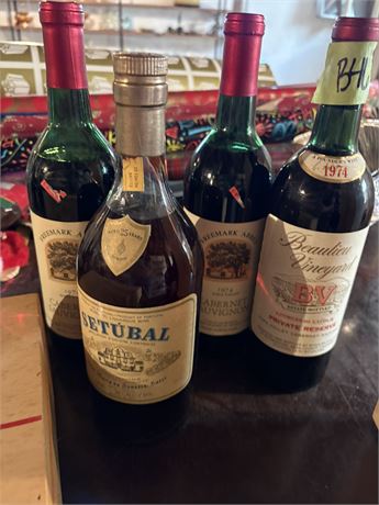 Wine