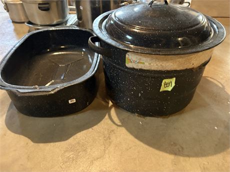 Pans