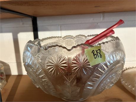 Punch Bowl