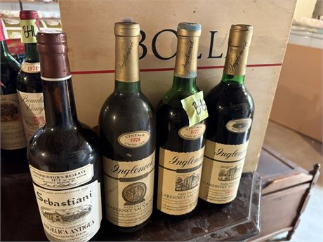 Wine