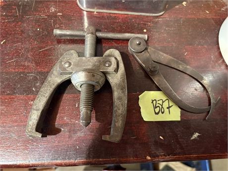 Tools
