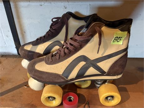 Roller Skates