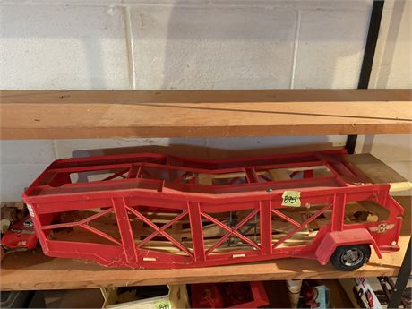 Car Carrier