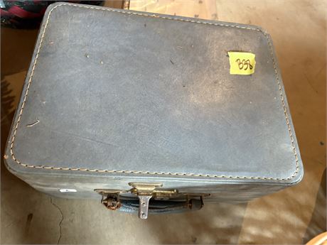 Suitcase