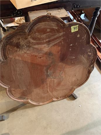 Vintage Table