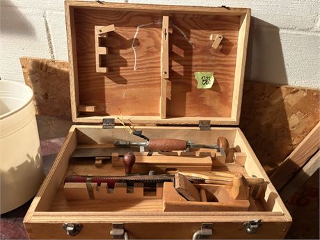 Tools