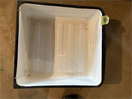 Metal Pan