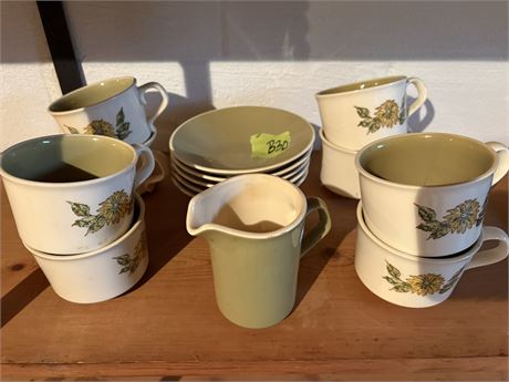 Dishes