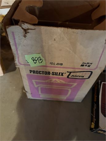 Juicer