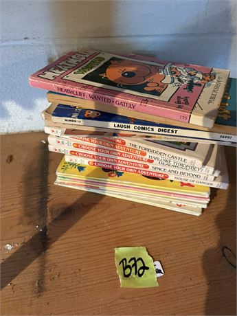 Books