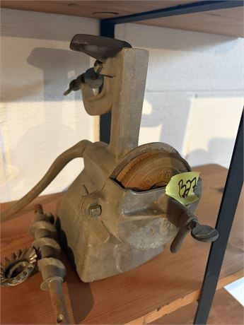 Grinder