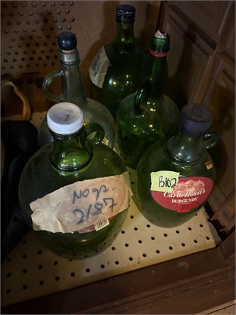 Bottles