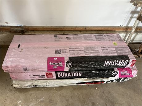Roofing