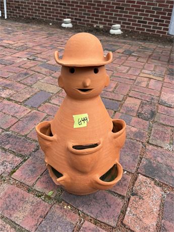 Planter