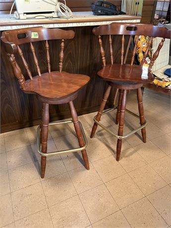 Bar Stools