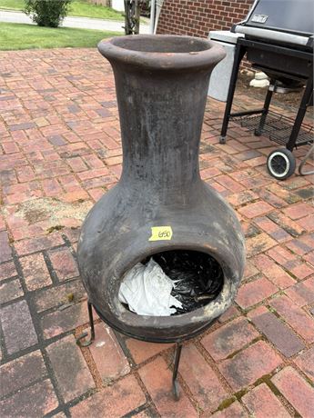 Chimnea