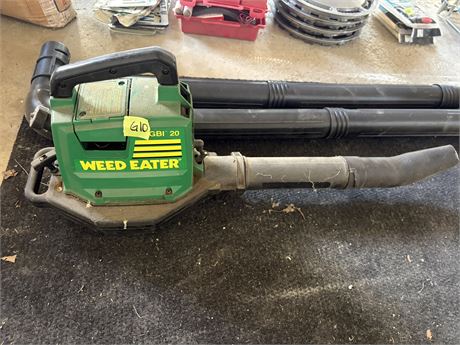 Blower