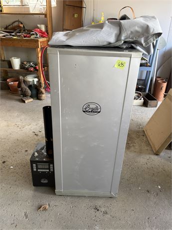Bradley Smoker
