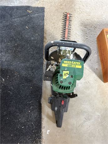 Trimmer