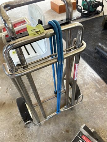 Folding Cart