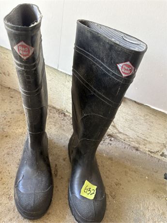 Waders