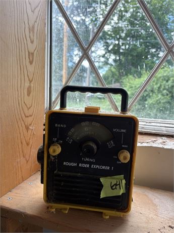 Radio