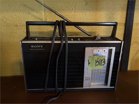 Radio