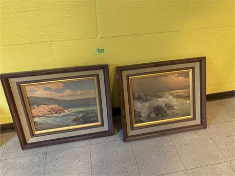 Wall Art