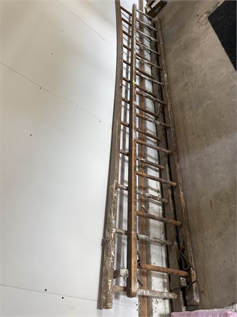 Ladder