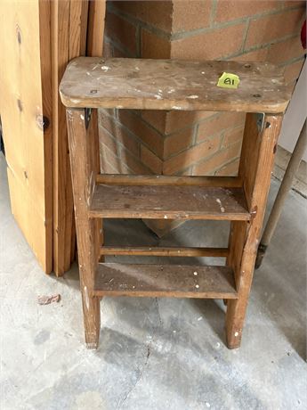 Ladder