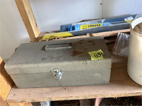 Toolbox