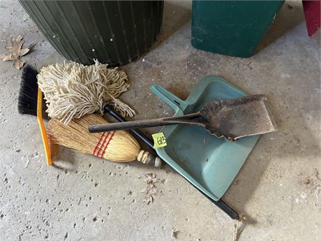 Brooms