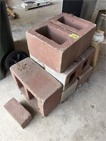 Bricks
