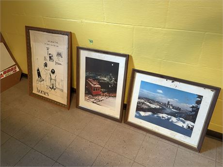 Wall Art
