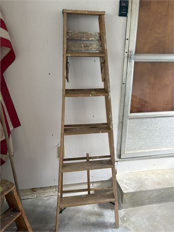 Ladder
