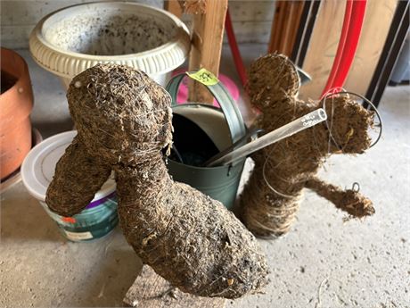 Garden Items