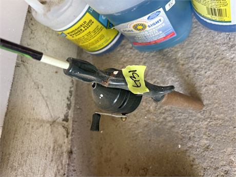Fishing Pole