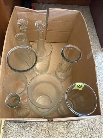 Vases