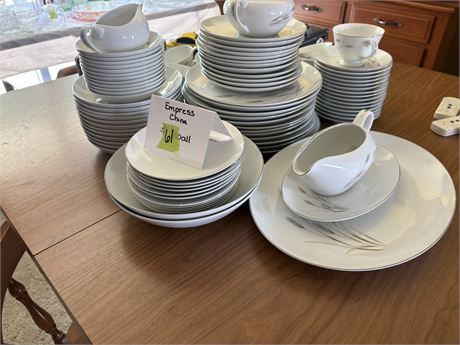 Express China